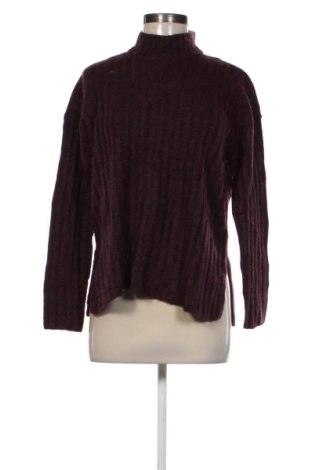 Damski sweter Pieces, Rozmiar M, Kolor Fioletowy, Cena 142,99 zł, #138051382