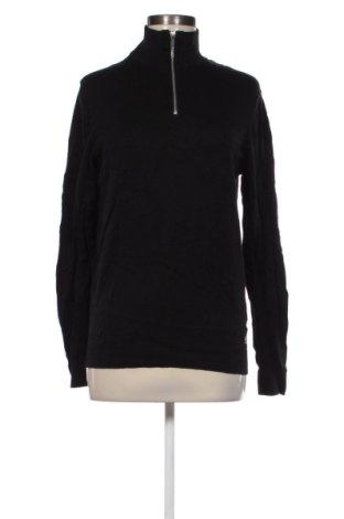 Damski sweter Tom Tailor, Rozmiar M, Kolor Czarny, Cena 213,99 zł, #138051523
