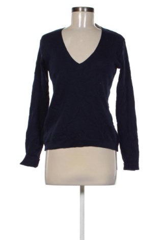 Damski sweter United Colors Of Benetton, Rozmiar S, Kolor Niebieski, Cena 213,99 zł, #138052026