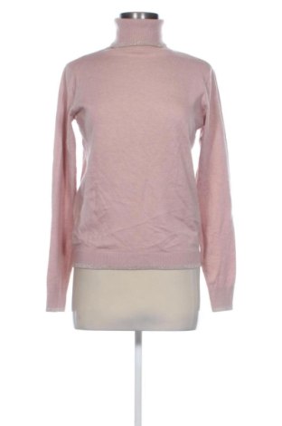 Pulover de femei Piazza Italia, Mărime S, Culoare Roz, Preț 80,99 Lei, #137999684