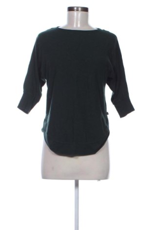 Damski sweter Q/S by S.Oliver, Rozmiar M, Kolor Zielony, Cena 42,34 zł, #137962195