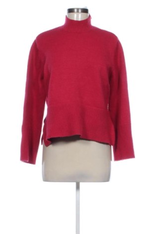 Damski sweter Mohito, Rozmiar M, Kolor Czerwony, Cena 70,17 zł, #137970951