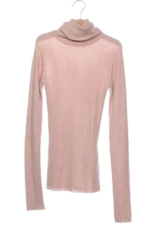 Damski sweter Sinsay, Rozmiar XS, Kolor Różowy, Cena 58,88 zł, #137986851