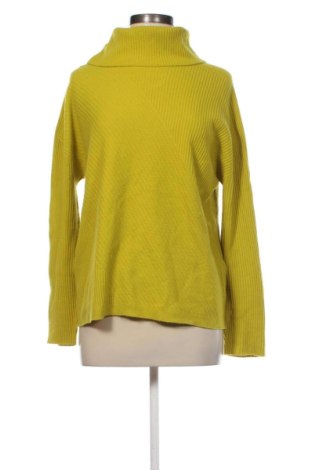 Damski sweter Unbranded, Rozmiar M, Kolor Żółty, Cena 60,49 zł, #137988518
