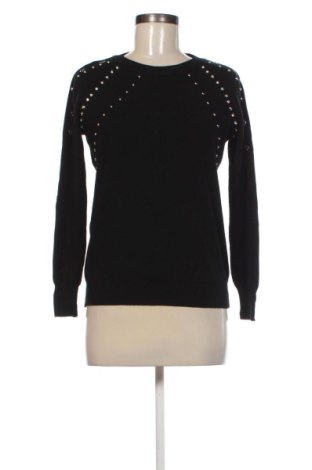 Damski sweter Laetitia Mem, Rozmiar M, Kolor Czarny, Cena 68,55 zł, #137988918