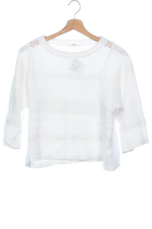 Damski sweter Esprit, Rozmiar XS, Kolor Biały, Cena 84,69 zł, #137989078