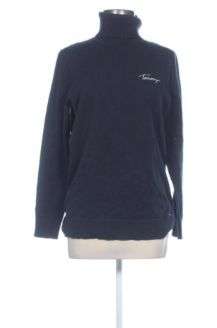 Dámský svetr Tommy Hilfiger, Velikost L, Barva Modrá, Cena  1 701,00 Kč, #137994906