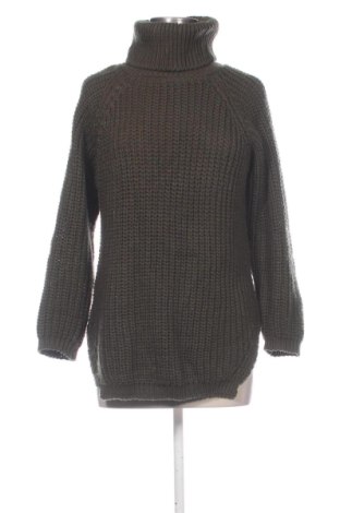 Damski sweter Unbranded, Rozmiar M, Kolor Zielony, Cena 63,50 zł, #137996968