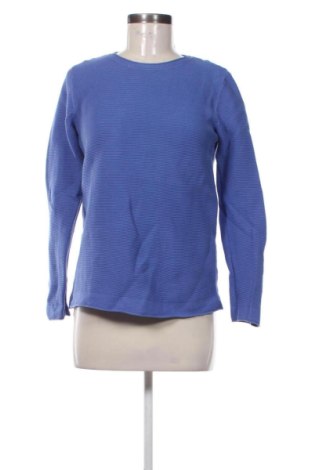 Damski sweter Tom Tailor, Rozmiar M, Kolor Niebieski, Cena 88,90 zł, #137997106