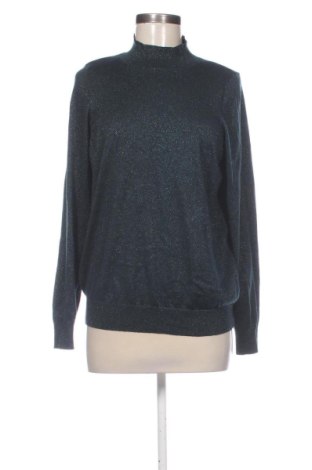 Damski sweter F&F, Rozmiar XL, Kolor Zielony, Cena 59,27 zł, #137997299