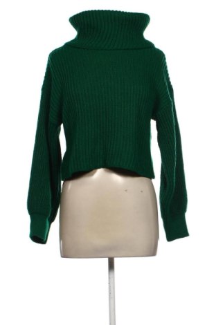 Pulover de femei Unbranded, Mărime M, Culoare Verde, Preț 128,99 Lei, #137997598