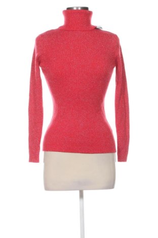 Pulover de femei Unbranded, Mărime M, Culoare Roșu, Preț 128,99 Lei, #137997714