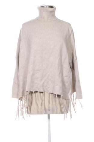 Pulover de femei Unbranded, Mărime M, Culoare Bej, Preț 128,99 Lei, #137997775