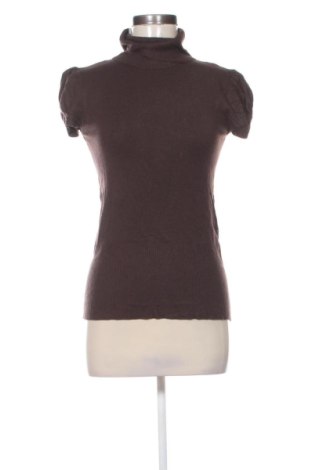 Pulover de femei Me & Me, Mărime S, Culoare Maro, Preț 128,99 Lei, #137998039