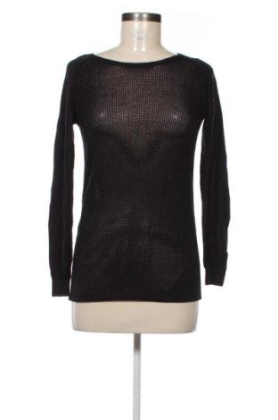 Damski sweter Amisu, Rozmiar S, Kolor Czarny, Cena 63,50 zł, #137998175