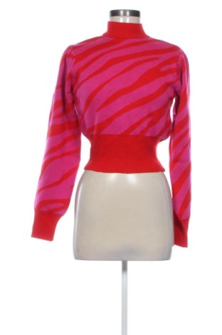 Damski sweter Trendyol, Rozmiar S, Kolor Kolorowy, Cena 215,91 zł, #137998485