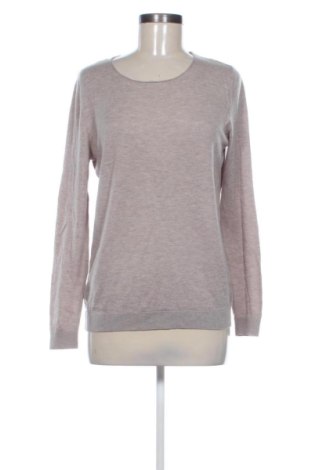 Damski sweter American Vintage, Rozmiar S, Kolor Beżowy, Cena 165,11 zł, #137998876