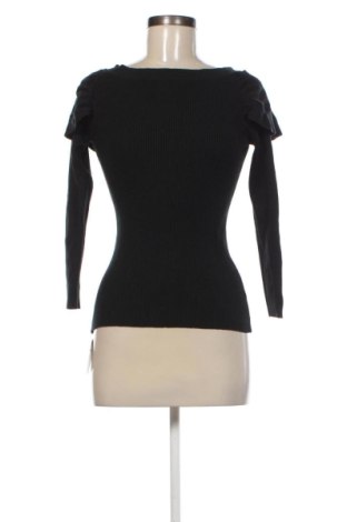 Damski sweter Unbranded, Rozmiar S, Kolor Czarny, Cena 59,27 zł, #137998891