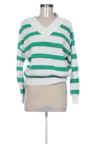 Damski sweter Misu, Rozmiar L, Kolor Kolorowy, Cena 71,97 zł, #137999211