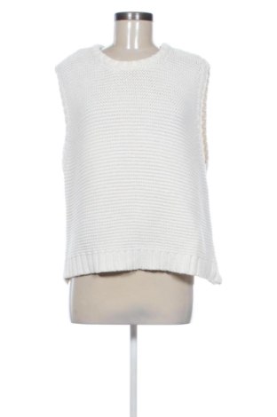 Damski sweter Unbranded, Rozmiar M, Kolor ecru, Cena 25,40 zł, #137999430