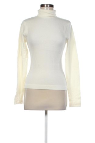 Damski sweter Unbranded, Rozmiar M, Kolor ecru, Cena 66,99 zł, #138000952