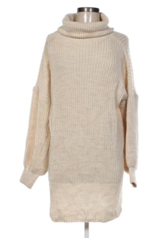 Pulover de femei Unbranded, Mărime XL, Culoare Ecru, Preț 128,99 Lei, #138001149