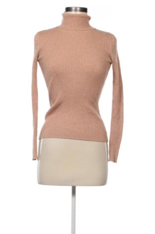 Damski sweter H&M, Rozmiar S, Kolor Popielaty róż, Cena 84,67 zł, #138001589