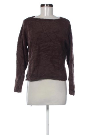 Dámský svetr Unbranded, Velikost M, Barva Hnědá, Cena  599,00 Kč, #138001721