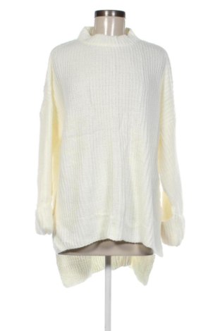 Női pulóver Unbranded, Méret XL, Szín Ekrü
, Ár 5 829 Ft, #138002169