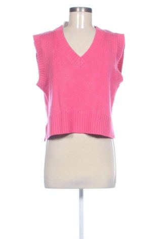 Damski sweter Unbranded, Rozmiar L, Kolor Różowy, Cena 67,74 zł, #138003234