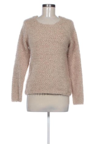 Damski sweter In Extenso, Rozmiar M, Kolor Beżowy, Cena 69,36 zł, #138003404