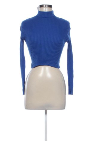 Damski sweter Unbranded, Rozmiar S, Kolor Niebieski, Cena 29,63 zł, #138004881