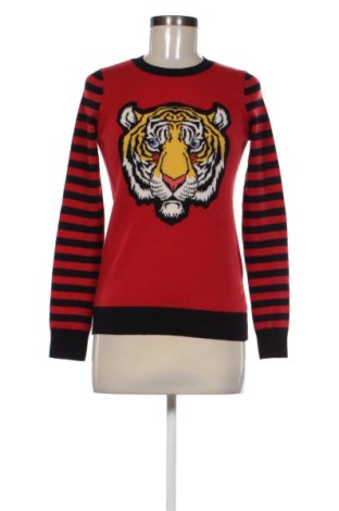 Damski sweter Aqua, Rozmiar S, Kolor Kolorowy, Cena 167,00 zł, #138005710