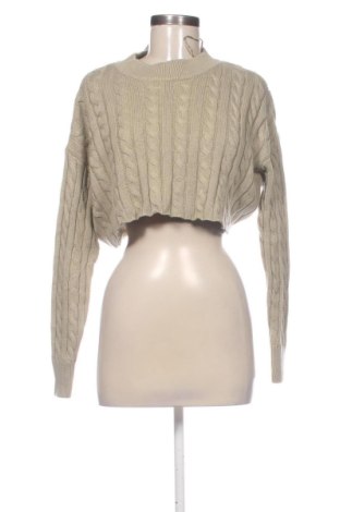 Damski sweter Fb Sister, Rozmiar XS, Kolor Beżowy, Cena 62,99 zł, #138006037