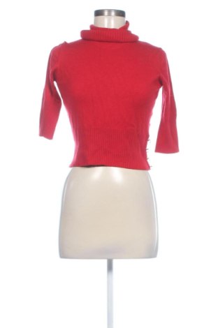 Damski sweter Relish, Rozmiar S, Kolor Czerwony, Cena 165,11 zł, #138006857