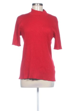 Damski sweter Unbranded, Rozmiar XL, Kolor Czerwony, Cena 33,87 zł, #138007073