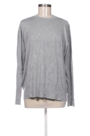 Damski sweter C&A, Rozmiar XXL, Kolor Szary, Cena 79,99 zł, #138008252