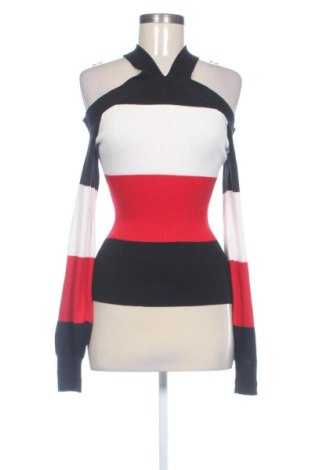 Damski sweter Almost Famous, Rozmiar M, Kolor Kolorowy, Cena 76,20 zł, #138009228