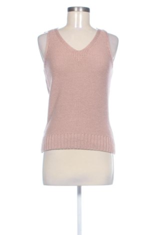 Dámský svetr De.corp By Esprit, Velikost XS, Barva Popelavě růžová, Cena  339,00 Kč, #138009654