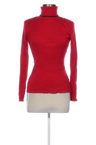 Dámský svetr Unbranded, Velikost M, Barva Červená, Cena  364,00 Kč, #138010169