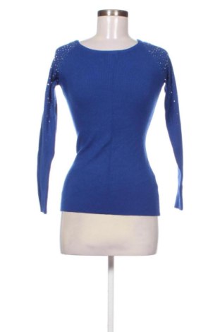 Dámský svetr Unbranded, Velikost M, Barva Modrá, Cena  243,00 Kč, #138011761
