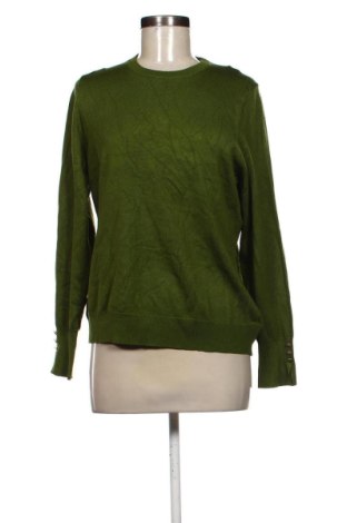 Pulover de femei Tchibo, Mărime XL, Culoare Verde, Preț 83,99 Lei, #138012309