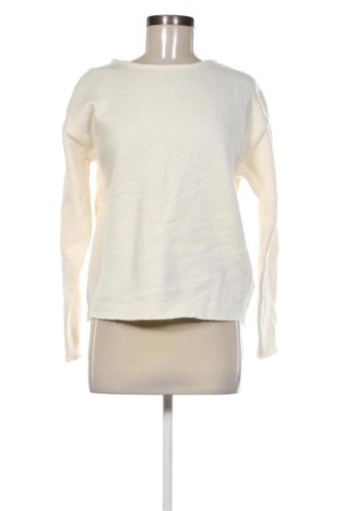 Damski sweter Unbranded, Rozmiar L, Kolor ecru, Cena 73,99 zł, #138013866