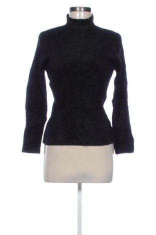 Damski sweter Unbranded, Rozmiar M, Kolor Czarny, Cena 72,99 zł, #138014093