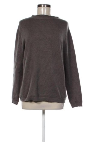 Damski sweter Street One, Rozmiar L, Kolor Brązowy, Cena 90,99 zł, #138014471