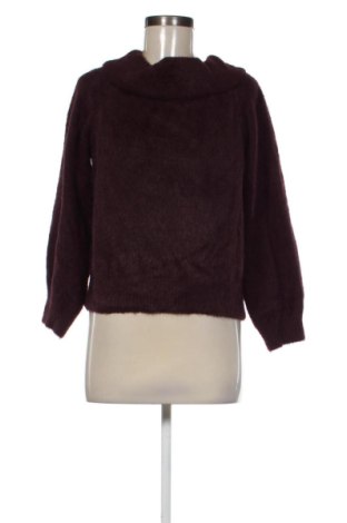 Dámský svetr H&M, Velikost L, Barva Fialová, Cena  485,00 Kč, #138014482