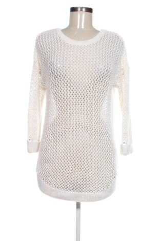 Damski sweter Breal, Rozmiar L, Kolor ecru, Cena 47,99 zł, #138014630