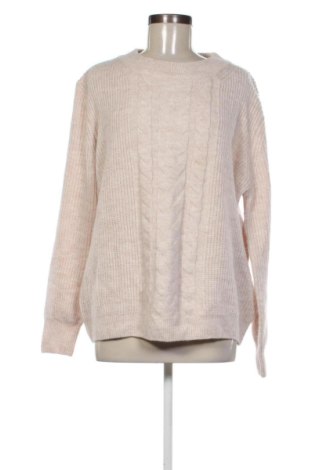 Női pulóver Women's Collection, Méret XXL, Szín Rózsaszín, Ár 6 769 Ft, #138014664