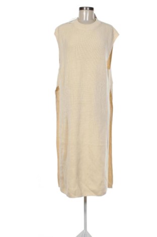 Dámský svetr H&M, Velikost L, Barva Krémová, Cena  249,00 Kč, #138014707