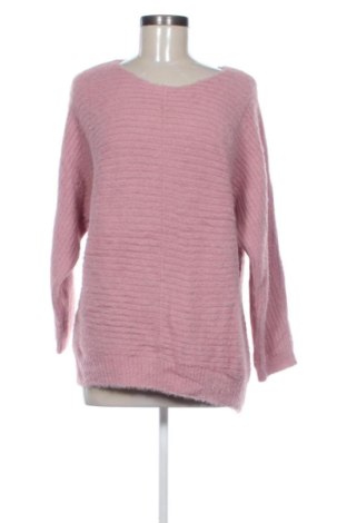 Damski sweter Gina Benotti, Rozmiar M, Kolor Różowy, Cena 67,99 zł, #138014835